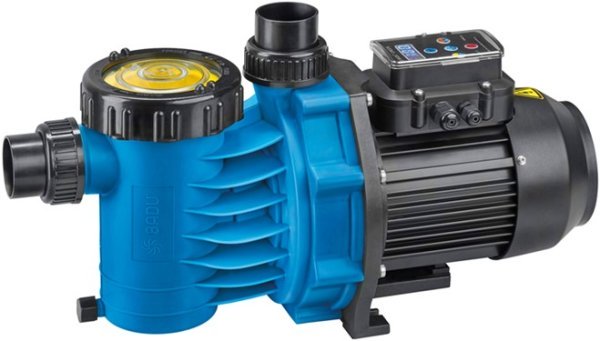 QS-Anlage SF 500-Alpha Eco – Bild 2