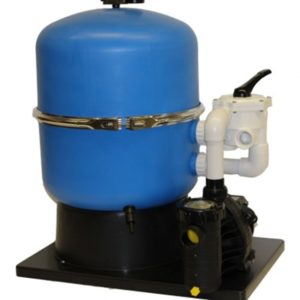 QS-Anlage SF 400-6 We