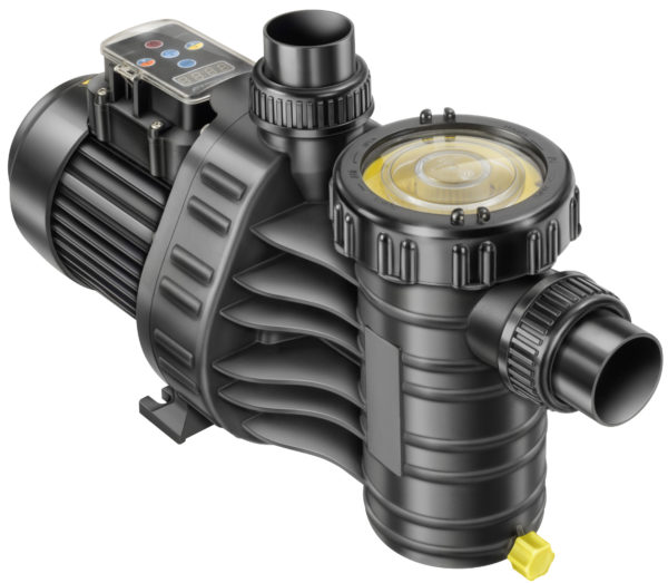 Aqua Vario Plus